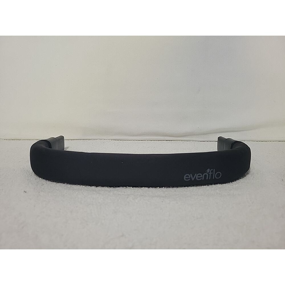 Evenflo Pivot /Xpand Single Stroller Bumper Bar Belly Hand Support